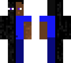 enderhuman