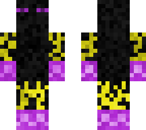 enderman general
