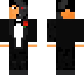 ethobotyt the godfather