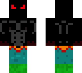 evilmrs mamadsimo