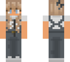 failed skin #1 - reuploaded