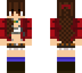 fairy tail water dragon slayer origins fto francesca