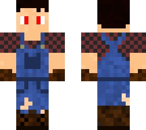 farmer =
