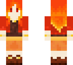 fire seeker