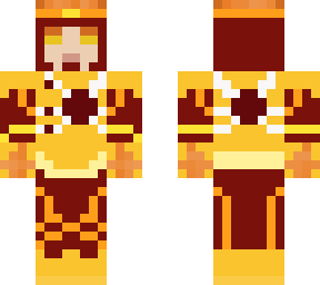 firestorm (dc comics)