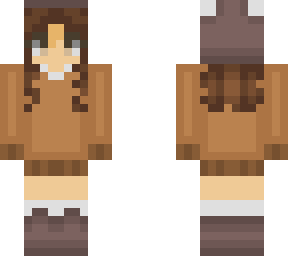 first avatar! :)
