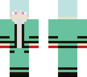 fixed kaidou