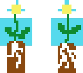 flower power