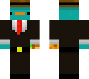 formal perry with guantlat