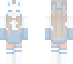 fox kun