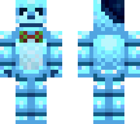 freddy frostbear