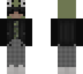 frog