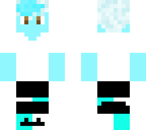 frozen over fad3zero