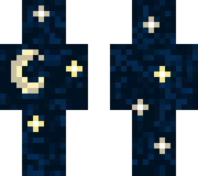 galaxy skin (request)