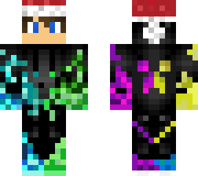 get ready for christmas!