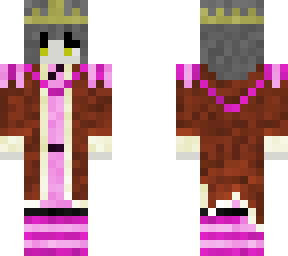 ghost dictator