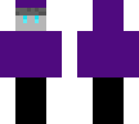 ghoste boi