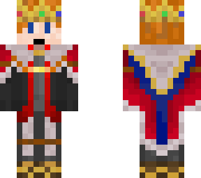 ginger king 2