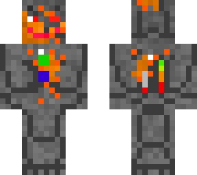 gingerbot