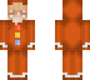 gingerbread onesie
