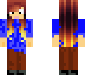 girl