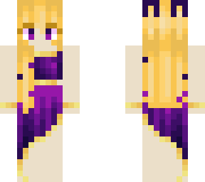 glactic girl