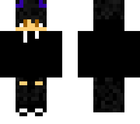 glitched demon