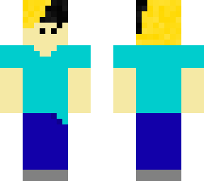 gold and black boy but steve clothing