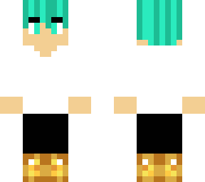 gold boot boi v1