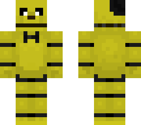 golden freddy v2