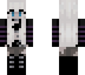 goth girl