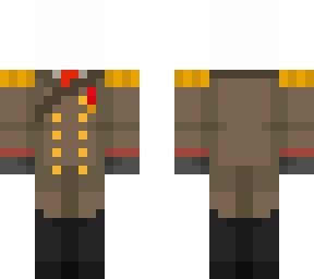 government official (base)