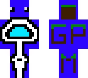 gpm                                                  (goldpoldminecraft)
