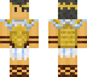 greek fighter