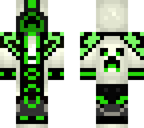 green creeper assasin