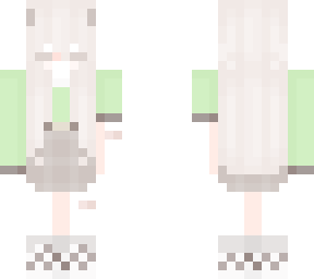 green jumper edit