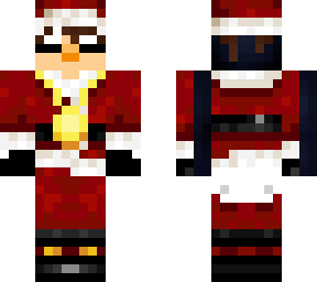 gunter santa claus