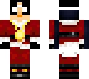 gunter santa claus