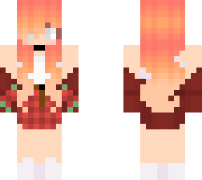 hair edit