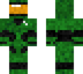 halo master chief (updated)