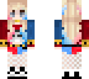 harleyquin