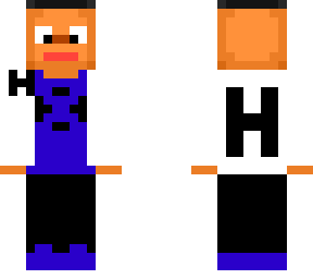 hatis with winter jacket v1