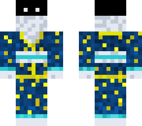 hatless electric mage
