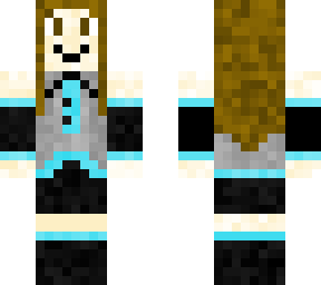 hatsune miku cosplay