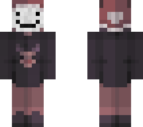 have a smile