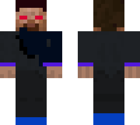herobrine devil