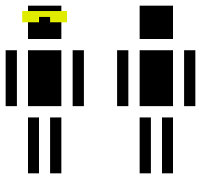 hextrie