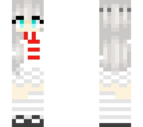 hey! i finally finished!! phew...that took a lot of time. her name is (silver!!!