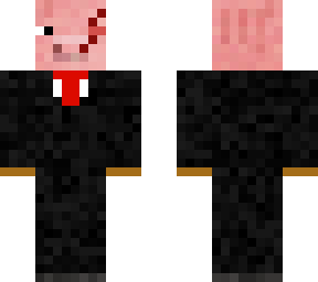 hitman pig