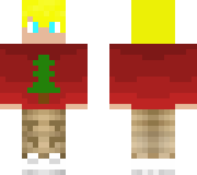 holiday skin